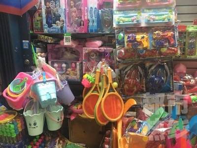 西安家長注意 兒童節來臨，這些玩具請謹慎購買！