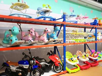 澄海玩具展廳新動作 機遇與挑戰并存，貿易公司如何搶占先機