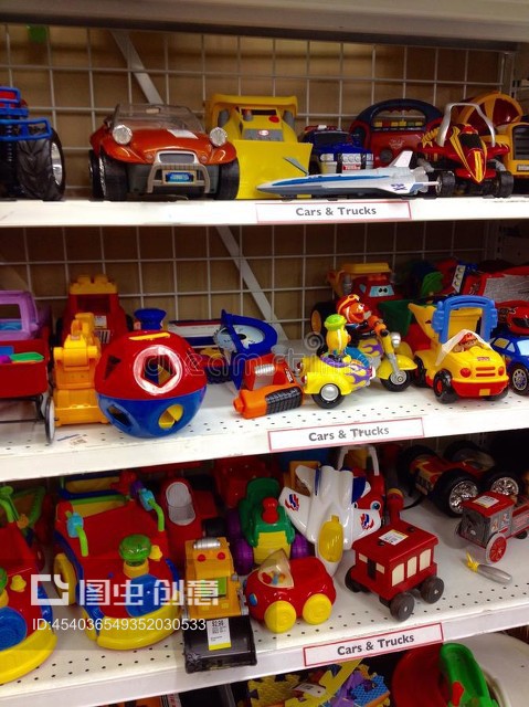 玩具銷售 市場趨勢、策略與未來發展