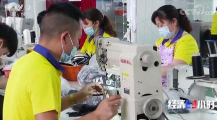 央視關(guān)注疫情下東莞外貿(mào)訂單保衛(wèi)戰(zhàn) 玩具銷售如何逆風(fēng)翻盤