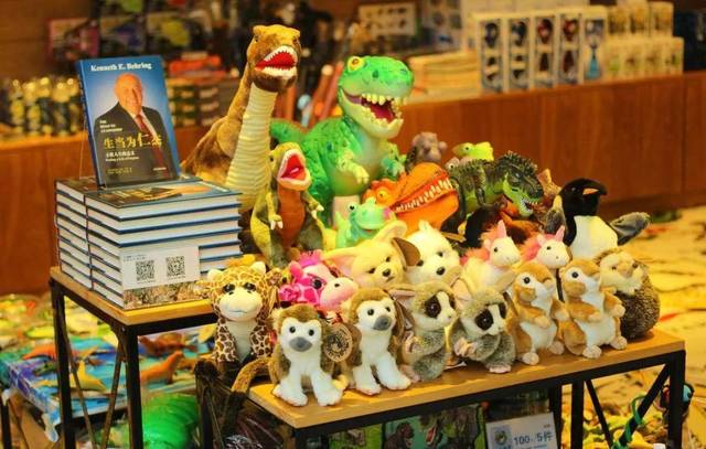 開玩具店必學 提升銷量的產品陳列技巧與核心原則