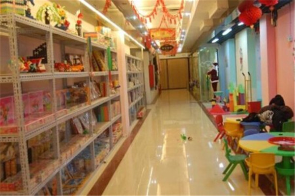 長安童聲嬰兒玩具 寓教于樂，陪伴寶寶快樂成長