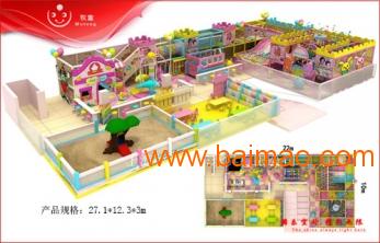 2016新款淘氣堡設備 創(chuàng)新設計、優(yōu)質(zhì)廠家與市場價格解析