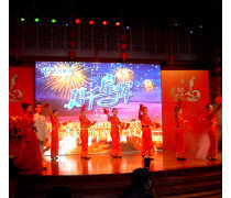 禮儀活動(dòng)策劃產(chǎn)品庫（3） 全流程模塊化服務(wù)解決方案
