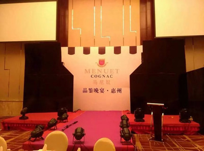 惠州活動(dòng)策劃全攻略 整合舞臺燈光、音響主持與禮儀模特資源
